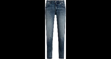 Boss Heren Jeans Blauw 50559923/416 Onyx