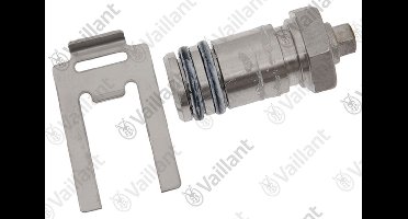 VAILLANT Stop, ontluchting VFK 125, /2, /3 e.a. Vaillant-Nr. , 0020063567