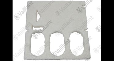 VAILLANT Isolatie VK 224/1-C Vaillant-Nr. , 076652