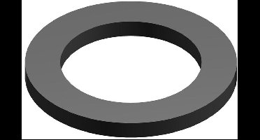 BOSCH Dichtring 1 (10x), 87228803270