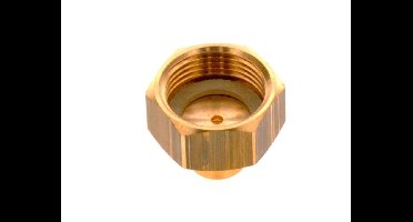 BOSCH Wartelmoer G 3/4 voor capillair, 8735300724