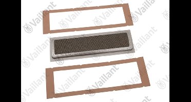 VAILLANT Branderlichaam VKK 806-2806 e.a. Vaillant-nr. , 042211