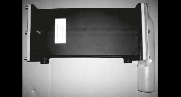 BOSCH Rookgaswarmtewisselaar 7 pijpen, 54915832