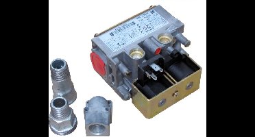 BOSCH Armaturengr SIT830T G124LP 2-5Gld everp, 63006548