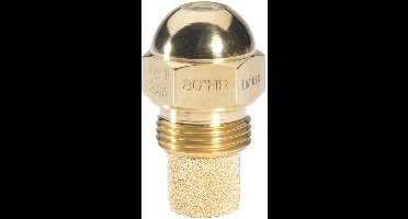 Danfoss Oliebrander sproeier OD-HR, holle kegel 0,45 USgal/h, 60 graden, 030H7906