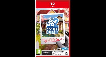 House Flipper 2 - Nintendo Switch 2