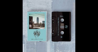 Chat Pile - Who Loves The Sun (MC)