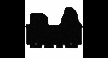 Automatten Renault Trafic 2001-2014