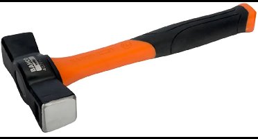 Bahco Pot Met Glasvezel Handvat 700g Oranje