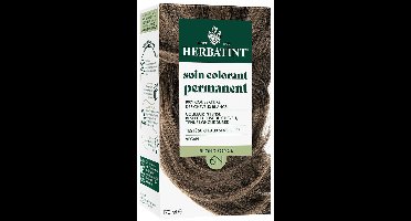 Herbatint Permanente Kleurverzorging 170 ml (Kleuren : Blond)