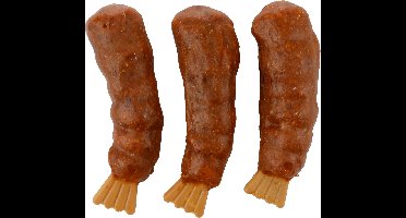 FAST FOOD SCAMPI MET KIP 5ST 120GR