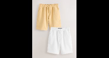 Next Basisshort