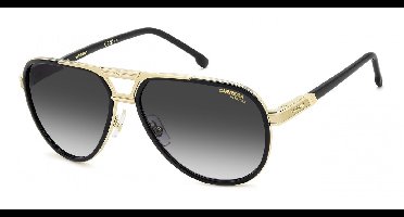 Carrera CARRERA 1076/S Black gold 61/15/145 MAN Zonnebrillen