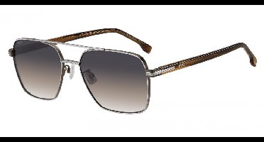Hugo Boss BOSS 1846/G/S Brown palladium 58/17/150 MAN Zonnebrillen