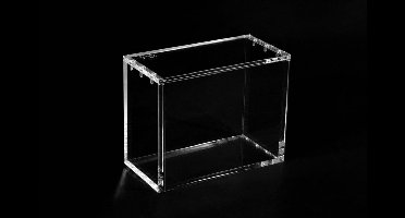 THE ACRYLIC BOX - ONE PIECE BOOSTER BOX (OP-04+)