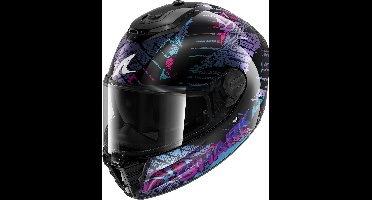 Shark Spartan RS Reptaia Helm - Maat M -