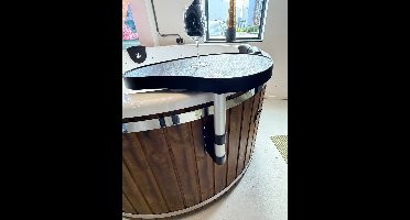 Spa Tafel 360° draaiend