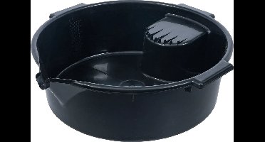 BGS Olie opvangbak met schenktuit - 6,5 l