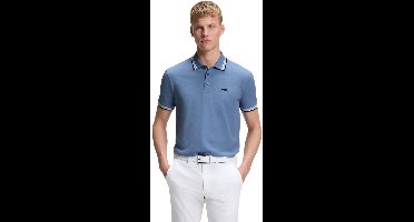 Boss Paddy Polo Heren - Maat L
