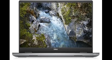 DELL Precision 7670 | Intel Core i7 | NVIDIA RTX A3000 | 40.6 (16″) | 1000 GB SSD | 16 GB DDR4 | US | WiFi | Windows 11 Pro