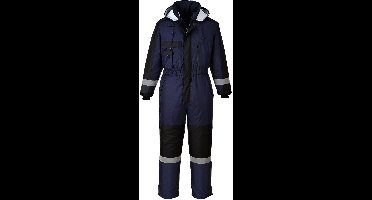 Portwest Winteroverall S585 - Marine - M