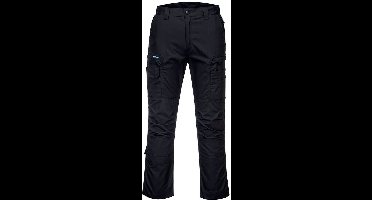 Portwest KX3 Ripstop broek T802 - Zwart - 40