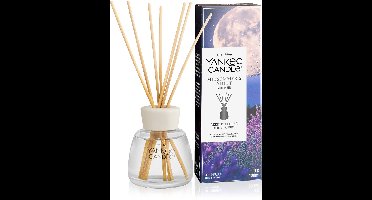 Yankee Candle - Midsummer's Night Geurstokjes 100 ml - tot 6 weken geur