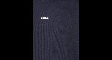 Hugo Boss vest donkerblauw