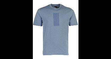 Hugo Boss t-shirt blauw