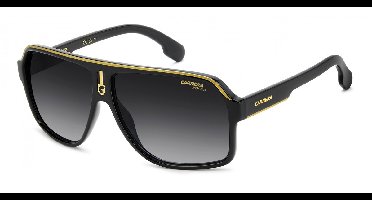Carrera CARRERA 1001/S Black gold 62/11/140 MAN Zonnebrillen