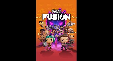 Funko Fusion - Xbox Series X|S Download