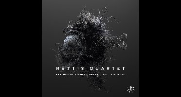 Mettis Quartet: Beethoven String Quartets, Op. 18/4 & 130