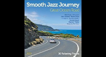 Smooth Jazz Journey: Great Ocean Road