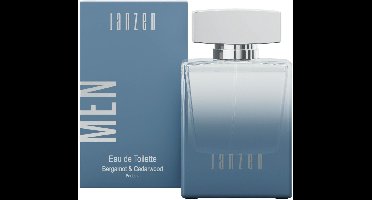 JANZEN Eau De Toilette For Men