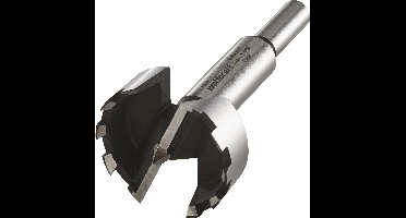 wolfcraft - Scharnierboor 45mm - Forstnerboor - Houtcilinderboor - 3326000