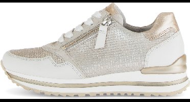 Gabor Dames Sneakers - beige