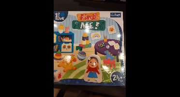 Spel Find Me engelstalig