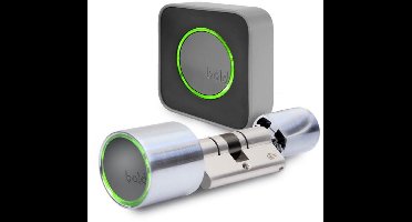 Bold Cilinder Bundel - Elektrisch deurslot - Bold Smart Lock SX-33 en Bold Connect
