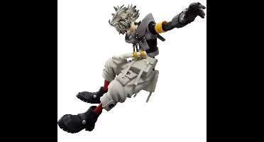 Bandai Gachiakuta - Vibration Stars Figuur - Rudo