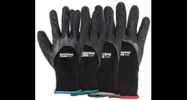 Montana Winter Handschoenen M
