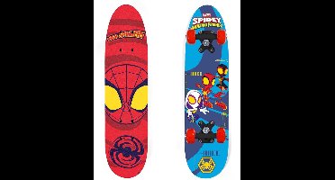 Spiderman Houten Skateboard - Spidey