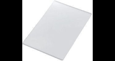 Carrier Sheet A5