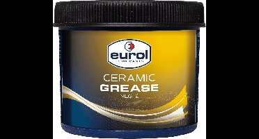 Eurol Ceramic Grease 500 gram