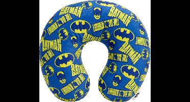 Batman reiskussen
