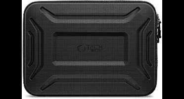 Tech-Protect Kevlar Pro Laptop Tas Tot 13 14 Inch Waterdichte Ritsen