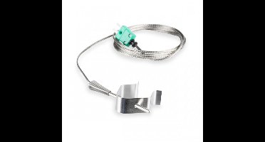 Probe Clip voor ThermaQ, ThermaQ Blue en BlueTherm One
