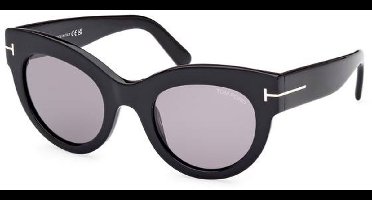 Zonnebril Tom Ford FT1063 01C