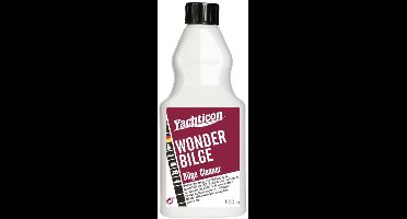 Yachticon Wonder Bilge Reiniger 500 ml