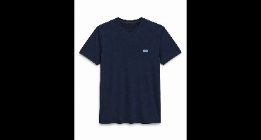 Boss RN 365 T-shirt blauw, M