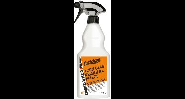 Yachticon Acrylglas Reiniger & Verzorging 500 ml